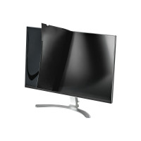Produktbild för StarTech.com Privacy Screen Adhesive Strips and Mounting Tabs, Installation Kit for Laptop/Computer Monitor Anti Glare Privacy Filters, Replacement Strips and Holder Tabs - Anti Glare Screen Holder Tabs (MON-PRIVACY-SCREEN-K) - monteringssats för sekretes