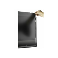 Produktbild för StarTech.com Privacy Screen Adhesive Strips and Mounting Tabs, Installation Kit for Laptop/Computer Monitor Anti Glare Privacy Filters, Replacement Strips and Holder Tabs - Anti Glare Screen Holder Tabs (MON-PRIVACY-SCREEN-K) - monteringssats för sekretes