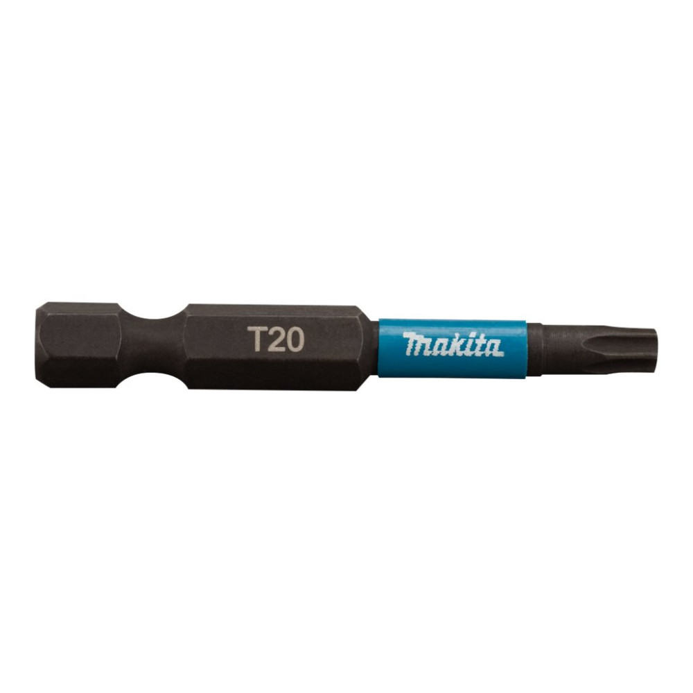 Produktbild för Makita Impact Black impact screwdriver bit - 2 delar
