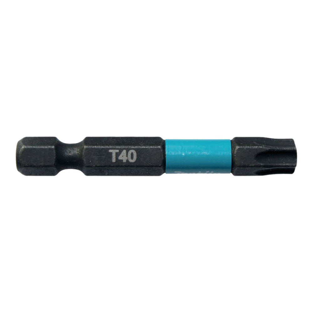 Produktbild för Makita Impact Black impact screwdriver bit - 2 delar