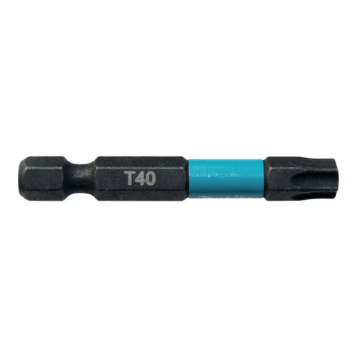 Makita Makita Impact Black impact screwdriver bit - 2 delar