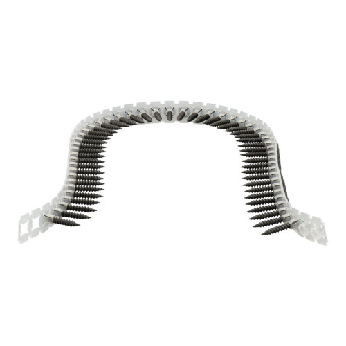 Makita Makita drywall screw - för trä, stål, gipsskiva - 1000 delar