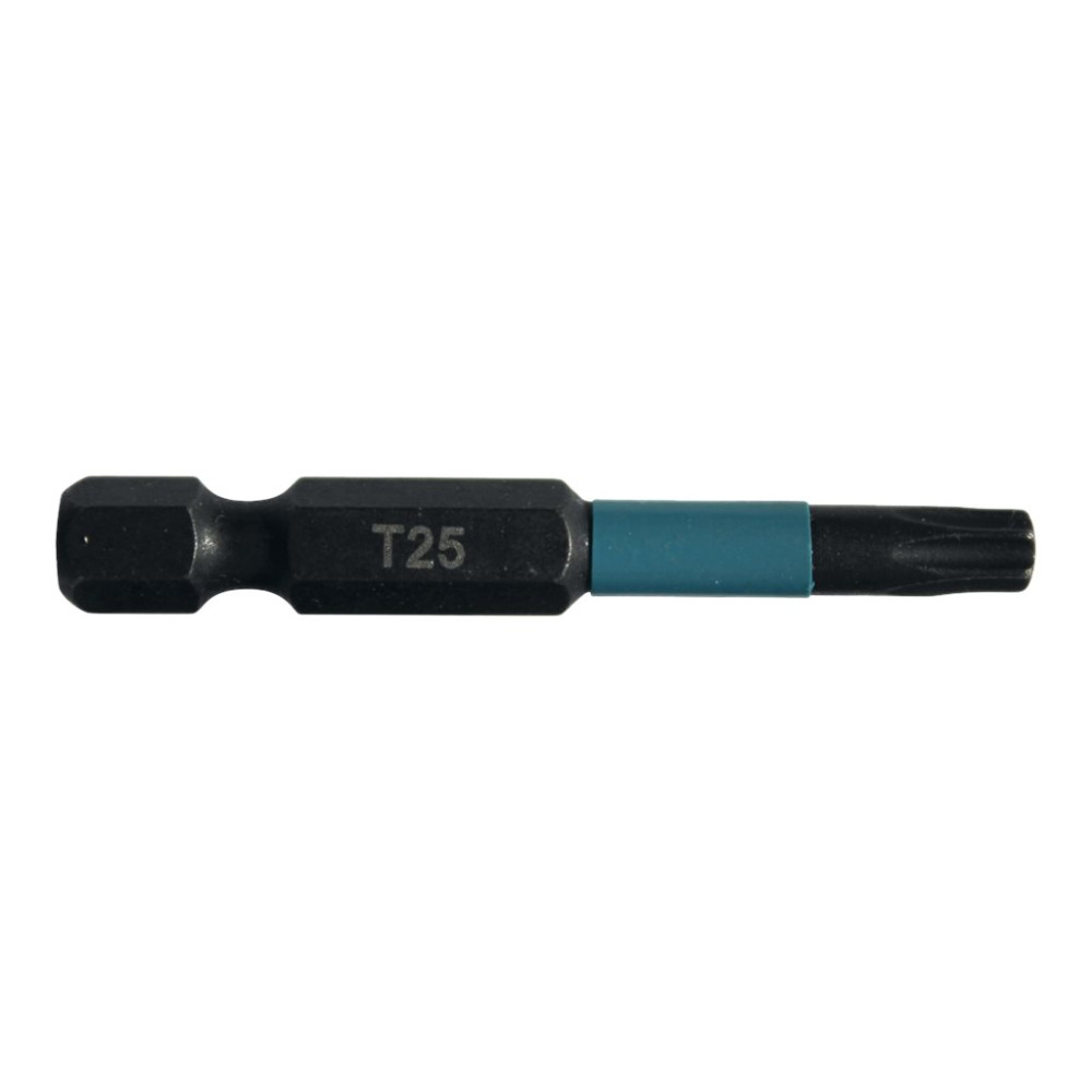 Produktbild för Makita Impact Black skruvmejselhuvud - 2 delar