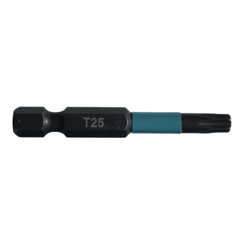 Makita Makita Impact Black skruvmejselhuvud - 2 delar