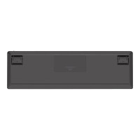 Produktbild för Logitech Master Series MX Mechanical - tangentbord - QWERTY - nordiskt (danska/finska/norska/svenska) - grafit Inmatningsenhet