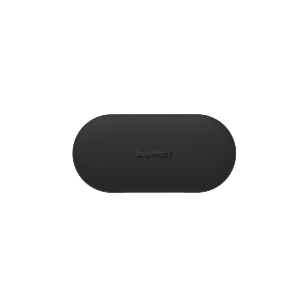 Produktbild för Belkin SoundForm Play - True wireless-hörlurar med mikrofon