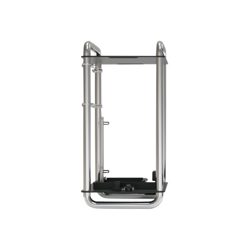 Streacom Streacom DA6 XL - SFF - mini ITX
