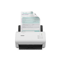 Produktbild för Brother ADS-4300N - dokumentskanner - desktop - USB 3.0, LAN, USB 2.0 (Host)