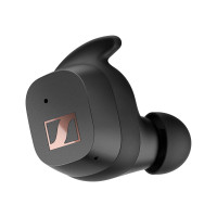 Produktbild för Sennheiser SPORT True Wireless - True wireless-hörlurar med mikrofon