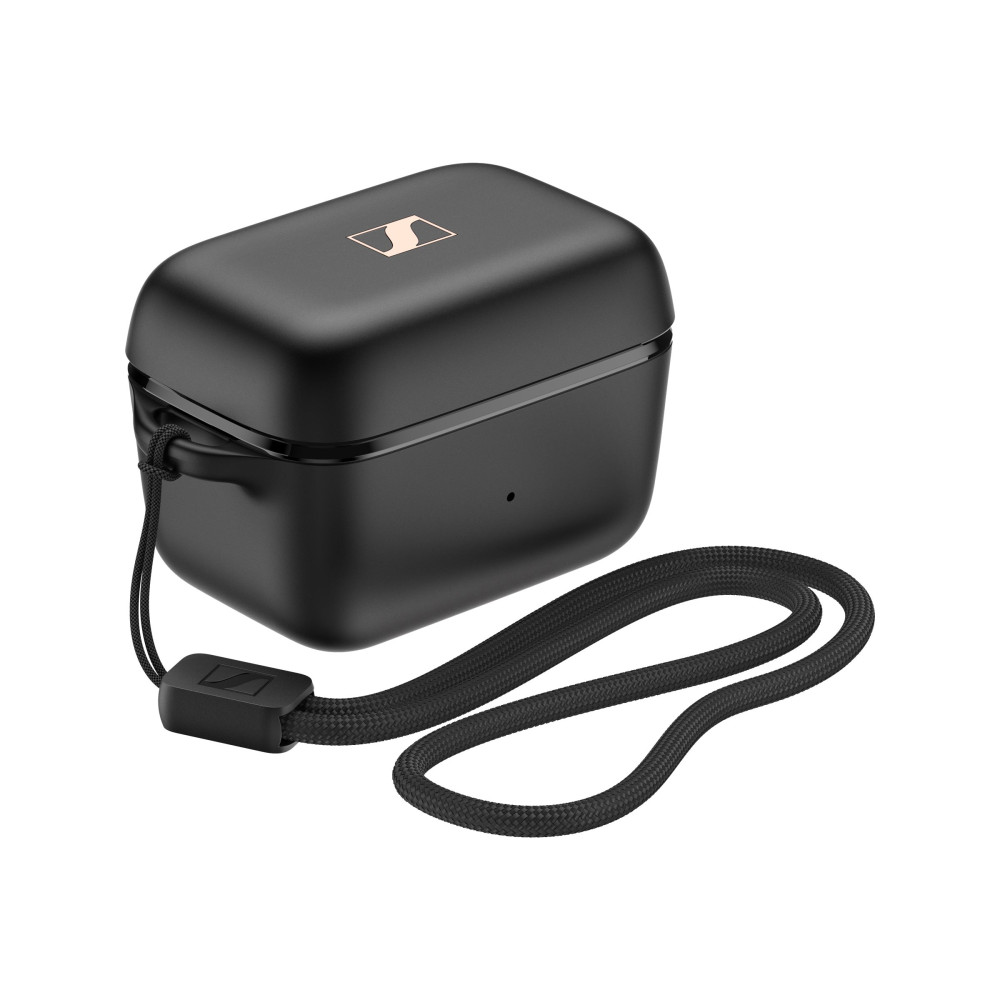 Produktbild för Sennheiser SPORT True Wireless - True wireless-hörlurar med mikrofon