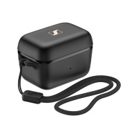 Produktbild för Sennheiser SPORT True Wireless - True wireless-hörlurar med mikrofon