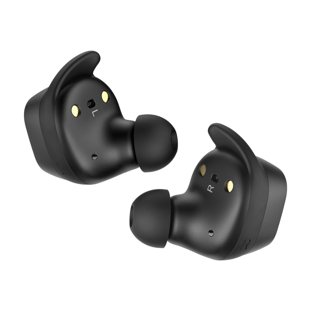 Produktbild för Sennheiser SPORT True Wireless - True wireless-hörlurar med mikrofon