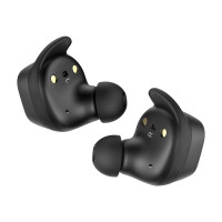Produktbild för Sennheiser SPORT True Wireless - True wireless-hörlurar med mikrofon