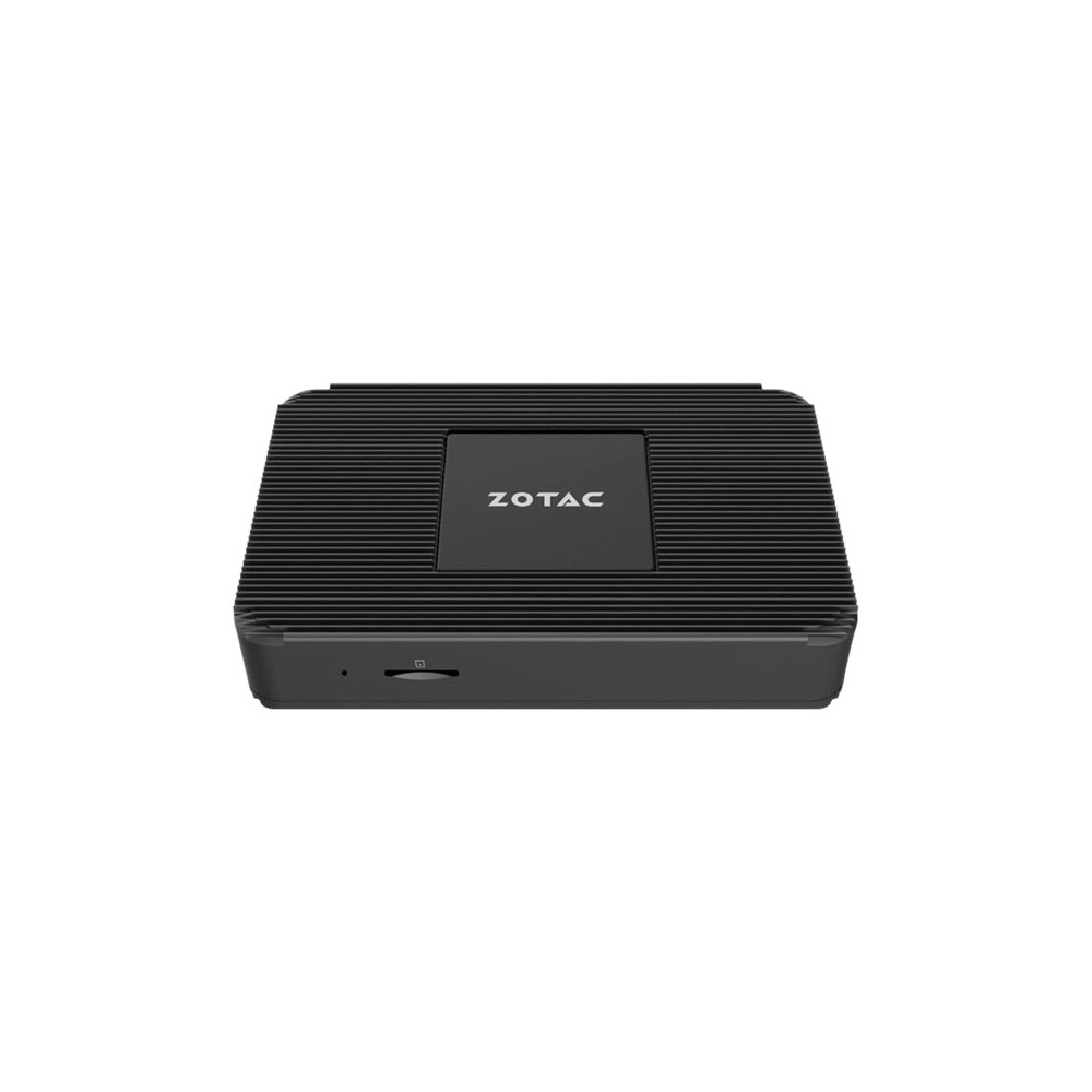 Produktbild för ZOTAC ZBOX P Series PI336 pico - mini-PC Celeron N6211 1.2 GHz - 4 GB - SSD 128 GB