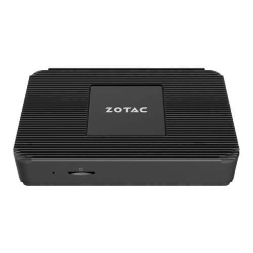 Zotac ZOTAC ZBOX P Series PI336 pico - mini-PC Celeron N6211 1.2 GHz - 4 GB - SSD 128 GB