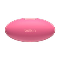 Produktbild för Belkin SoundForm Nano for Kids - True wireless-hörlurar med mikrofon