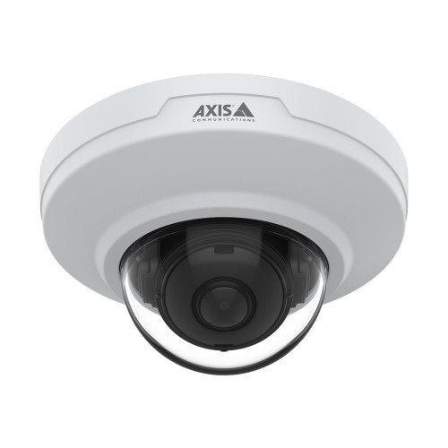 Axis Communications AXIS M3086-V - nätverksövervakningskamera - kupol