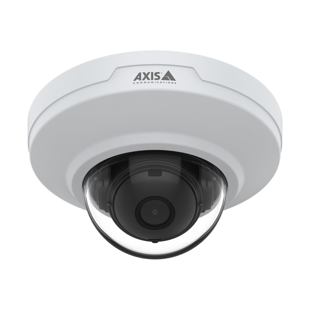 Produktbild för AXIS M3085-V - nätverksövervakningskamera - kupol