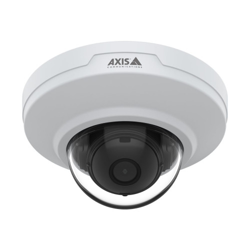 Axis Communications AXIS M3085-V - nätverksövervakningskamera - kupol