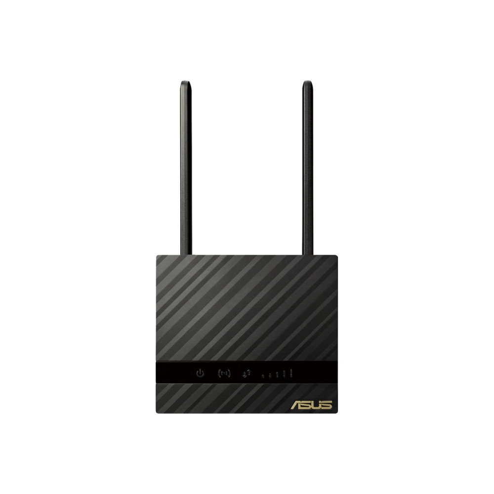 Produktbild för ASUS 4G-N16 - trådlös router - WWAN - LTE, Wi-Fi