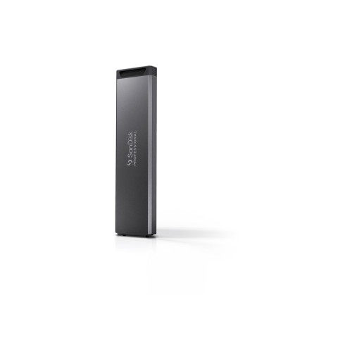 SANDISK SanDisk Professional PRO-BLADE SSD Mag - SSD - 4 TB