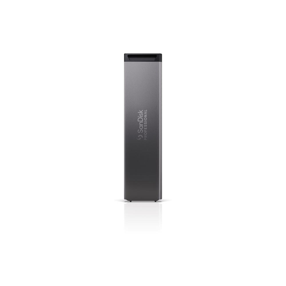 Produktbild för SanDisk Professional PRO-BLADE SSD Mag - SSD - 4 TB