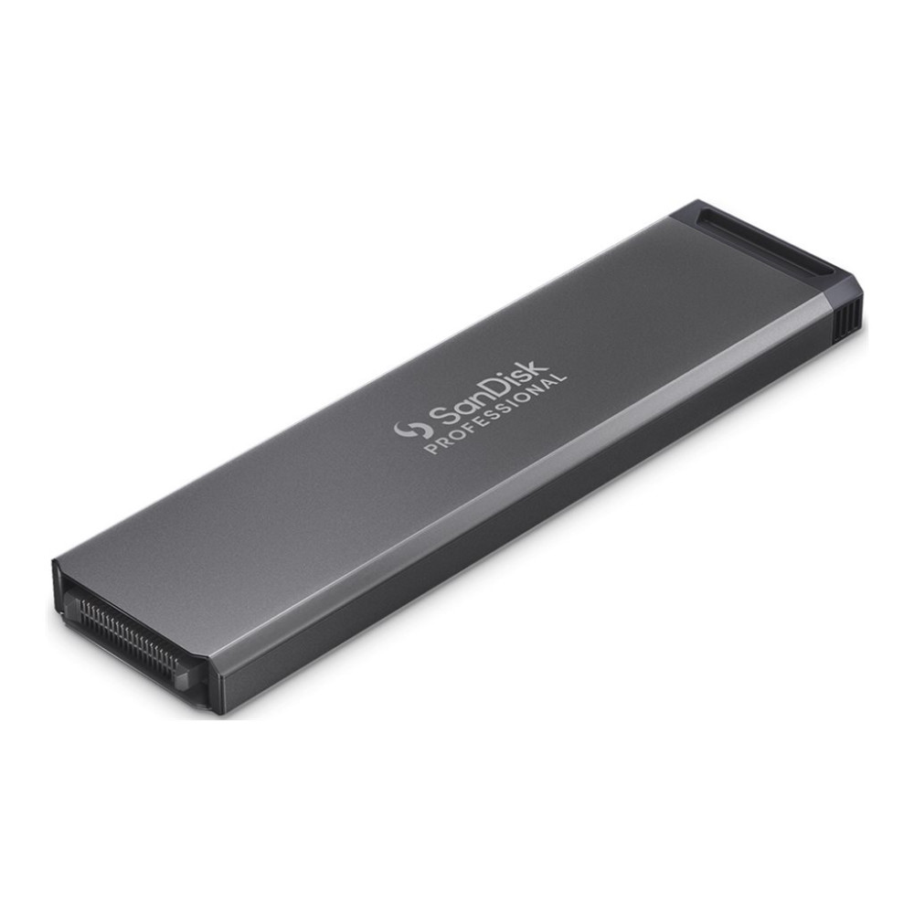 Produktbild för SanDisk Professional PRO-BLADE SSD Mag - SSD - 4 TB