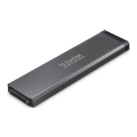 Produktbild för SanDisk Professional PRO-BLADE SSD Mag - SSD - 4 TB