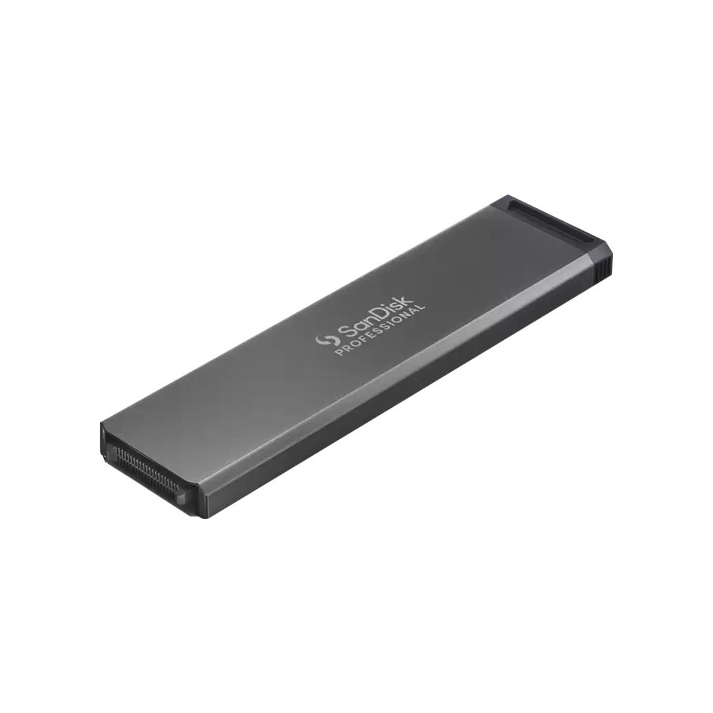 Produktbild för SanDisk Professional PRO-BLADE SSD Mag - SSD - 4 TB