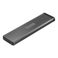 Produktbild för SanDisk Professional PRO-BLADE SSD Mag - SSD - 4 TB