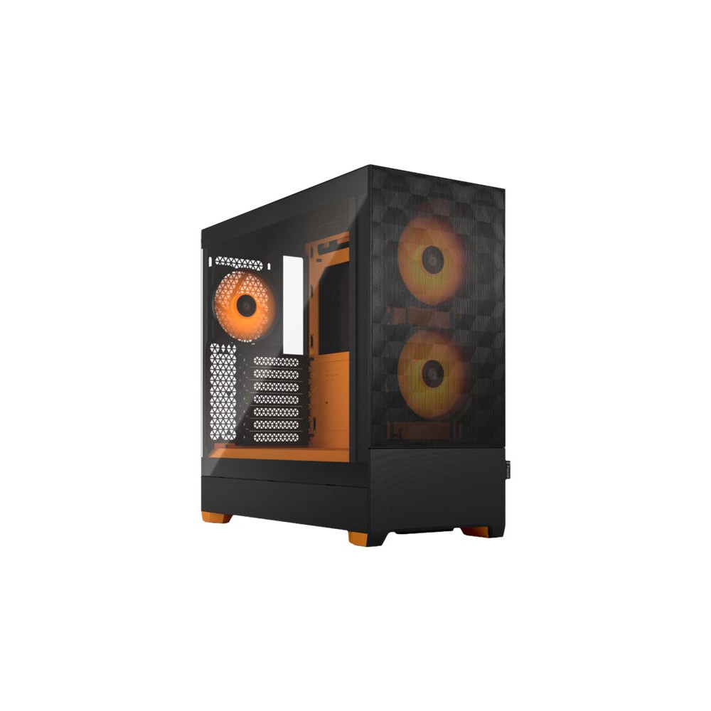 Produktbild för Fractal Design Pop Air RGB - tower - ATX