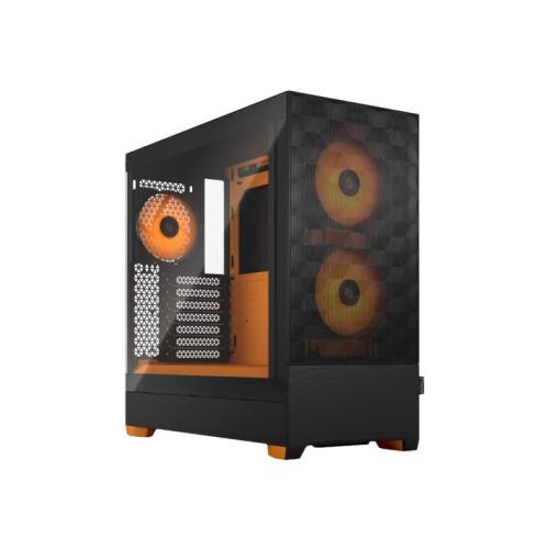 Fractal Design Fractal Design Pop Air RGB - tower - ATX
