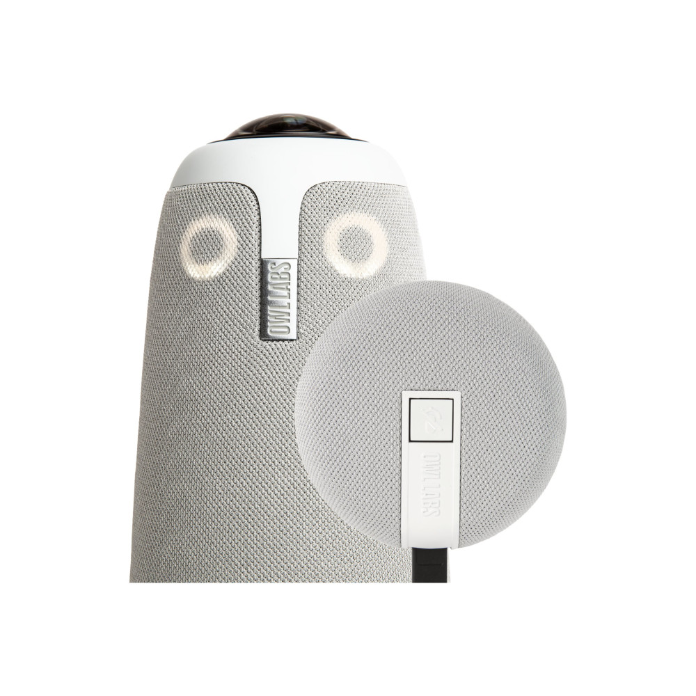 Produktbild för Owl Labs Expansion Mic - mikrofon