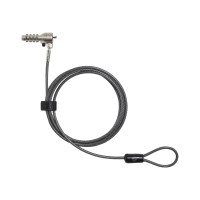 Produktbild för HP Nano Combination Lock - lås för säkerhetskabel