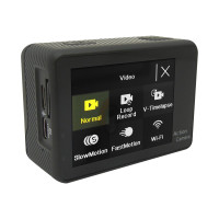 Produktbild för Easypix GoXtreme Vision DUO - aktionkamera