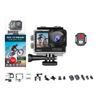 Produktbild för Easypix GoXtreme Vision DUO - aktionkamera