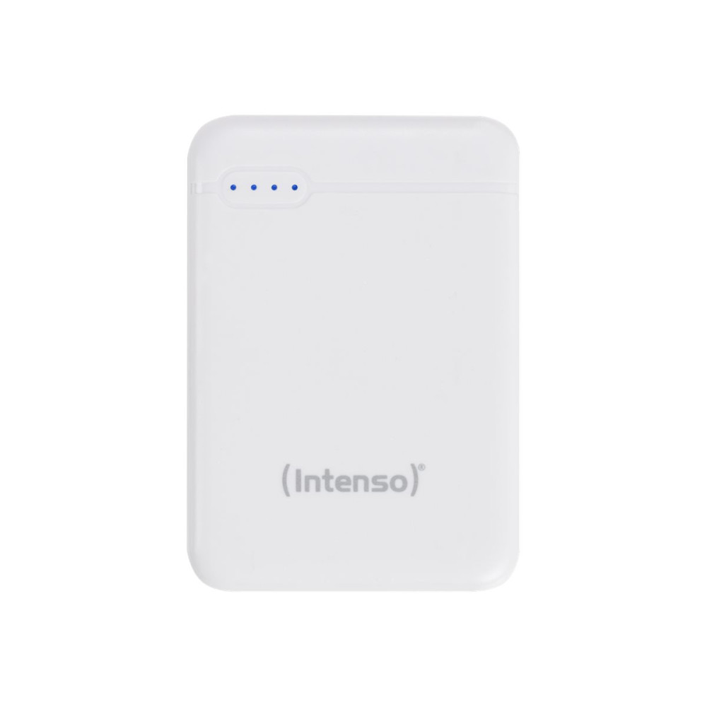 Produktbild för Intenso Powerbank XS5000 power bank - Li-pol - USB, USB-C