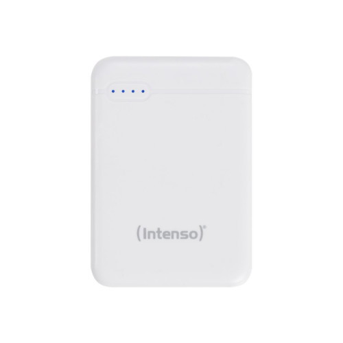 Intenso Intenso Powerbank XS5000 power bank - Li-pol - USB, USB-C