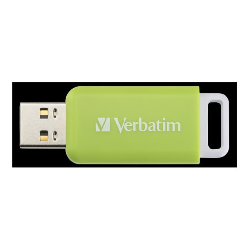 VERBATIM Verbatim DataBar - USB flash-enhet - 32 GB