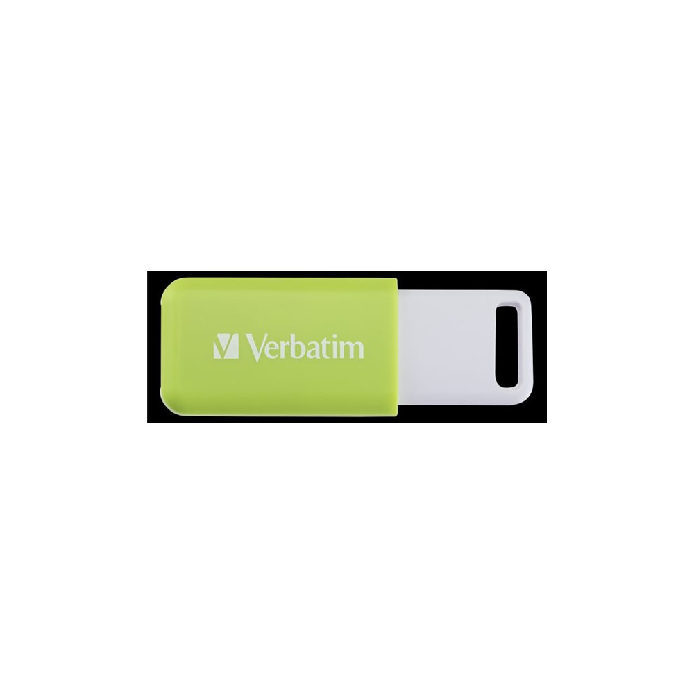 Produktbild för Verbatim DataBar - USB flash-enhet - 32 GB