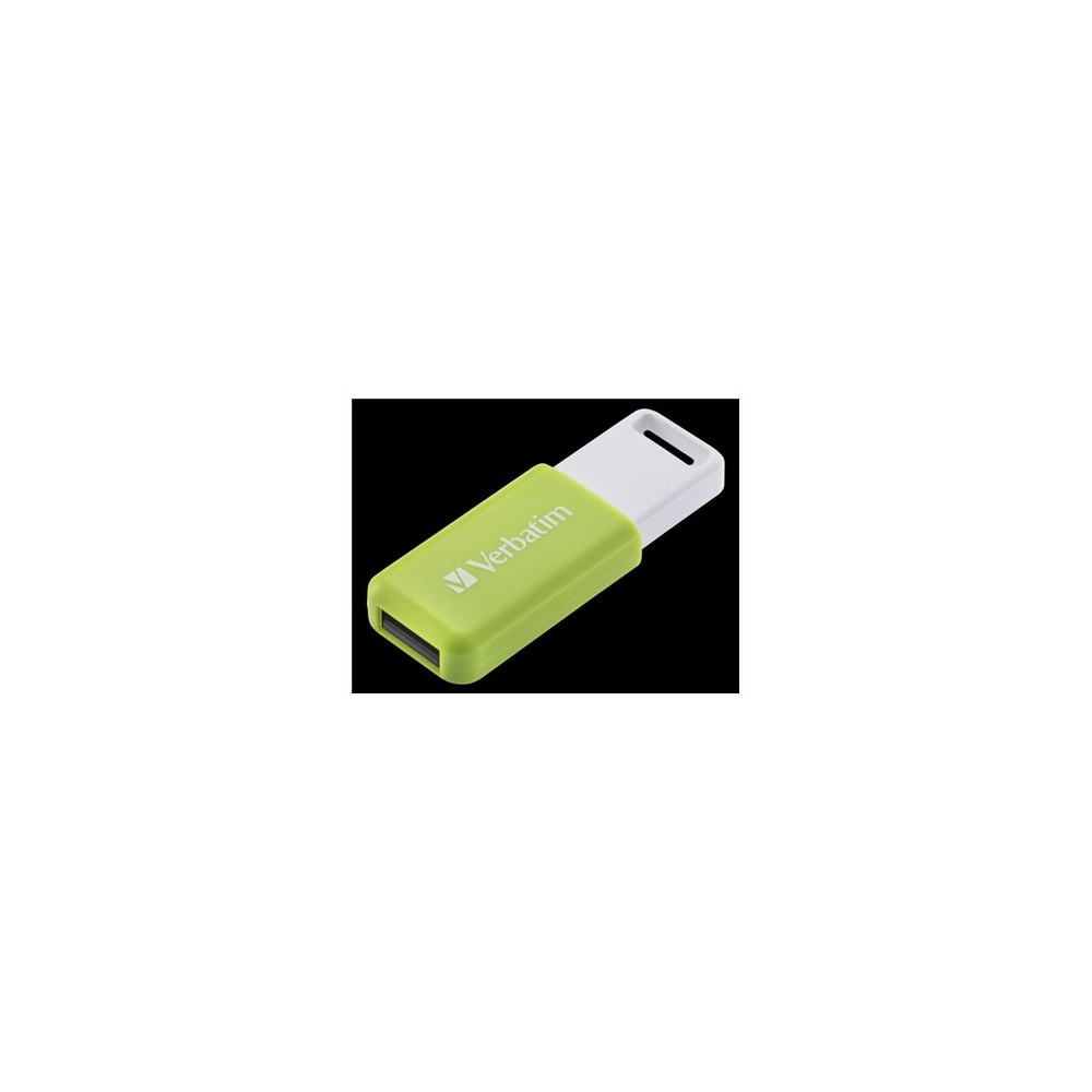 Produktbild för Verbatim DataBar - USB flash-enhet - 32 GB
