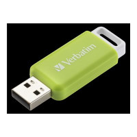 Produktbild för Verbatim DataBar - USB flash-enhet - 32 GB