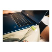 Produktbild för Verbatim DataBar - USB flash-enhet - 32 GB