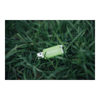 Produktbild för Verbatim DataBar - USB flash-enhet - 32 GB