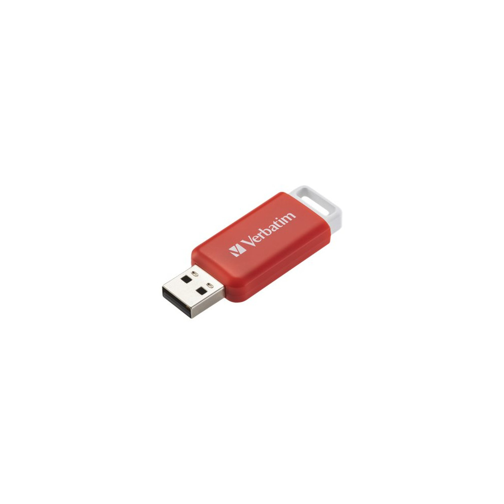 Produktbild för Verbatim DataBar - USB flash-enhet - 16 GB