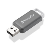 Produktbild för Verbatim DataBar - USB flash-enhet - 128 GB