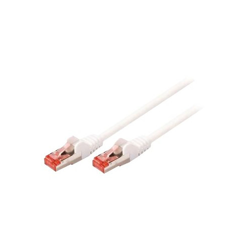 NEDIS Nedis patch-kabel - 2 m - vit