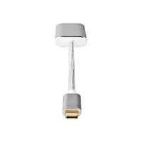 Produktbild för Nedis Fabritallic - videokort - 20 cm