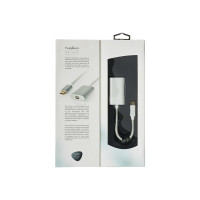 Produktbild för Nedis Fabritallic - videokort - 20 cm