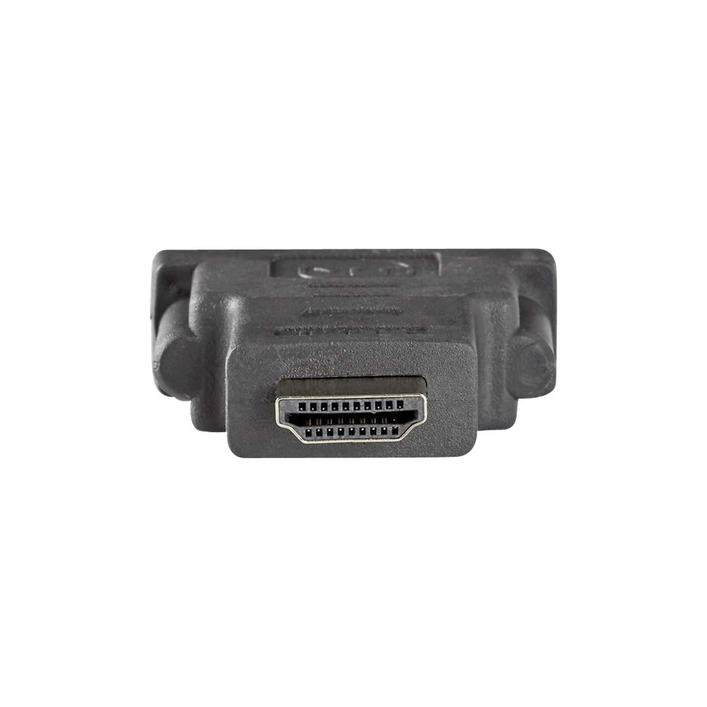 Produktbild för Nedis HDMI-adapter - HDMI / DVI